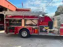 Sutphen Fire Engine