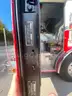 Sutphen Fire Engine