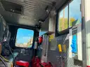 Sutphen Fire Engine