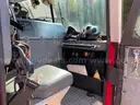 Sutphen Fire Engine