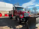 2016 Western Star Trucks 4700SF