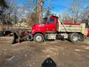 2016 Western Star 4700SF Dump Truck w/ Plow & Spreader
