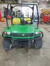 2012 John Deere Gator
