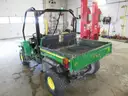 2012 John Deere Gator
