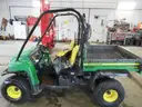 2012 John Deere Gator