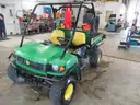 2012 John Deere Gator