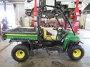 2012 John Deere Gator