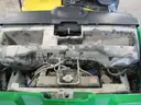 2012 John Deere Gator