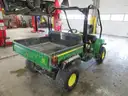 2012 John Deere Gator