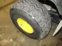 2012 John Deere Gator