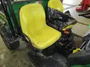 2012 John Deere Gator