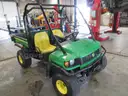 2012 John Deere Gator