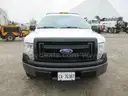2014 Ford F-150 XL 2WD
