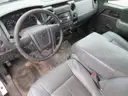 2014 Ford F-150 XL 2WD