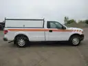 2014 Ford F-150 XL 2WD
