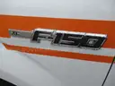 2014 Ford F-150 XL 2WD
