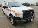 2014 Ford F-150 XL 2WD