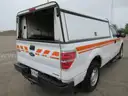 2014 Ford F-150 XL 2WD