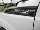 2016 Ford F-250 SD XL SuperCab 4WD
