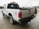 2016 Ford F-250 SD XL SuperCab 4WD