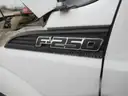 2016 Ford F-250 SD XL SuperCab 4WD Plow Truck