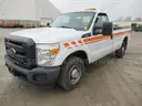 2015 Ford F-250 SD XL 2WD