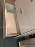 3-Drawer File Cabinet