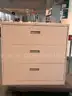 3-Drawer File Cabinet