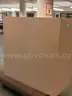 3-Drawer File Cabinet