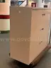 3-Drawer File Cabinet