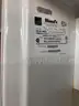 Wood&#x27;s Energy Star Fridge
