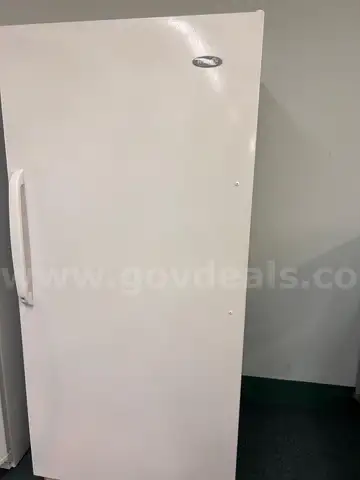 Wood&#x27;s Frost Free Refrigerator
