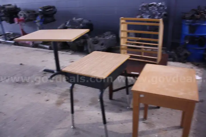 office/ school tables
