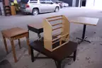 office/ school tables