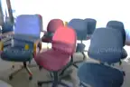 Lot of Misc school/ office chairs
