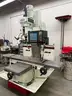 YR 2008, Fryer CNC mill- model M315Q, Controller ANILAM 3000 touch