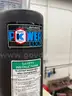 YR 2008, Fryer CNC mill- model M315Q, Controller ANILAM 3000 touch