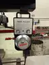YR 2008, Fryer CNC mill- model M315Q, Controller ANILAM 3000 touch