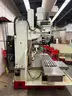 YR 2008, Fryer CNC mill- model M315Q, Controller ANILAM 3000 touch