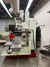 YR 2008, Fryer CNC mill- model M315Q, Controller ANILAM 3000 touch