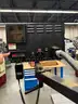 YR 2008, Fryer CNC mill- model M315Q, Controller ANILAM 3000 touch