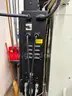 YR 2008, Fryer CNC mill- model M315Q, Controller ANILAM 3000 touch