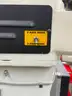 YR 2008, Fryer CNC mill- model M315Q, Controller ANILAM 3000 touch