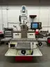 YR 2008, Fryer CNC mill- model M315Q, Controller ANILAM 3000 touch