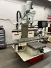YR 2008, Fryer CNC mill- model M315Q, Controller ANILAM 3000 touch