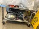 Hobart A-200 Stand Mixer