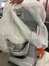 Hobart A-200 Stand Mixer