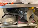 Hobart A-200 Stand Mixer