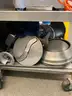 Hobart A-200 Stand Mixer