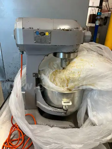 Hobart A-200 Stand Mixer